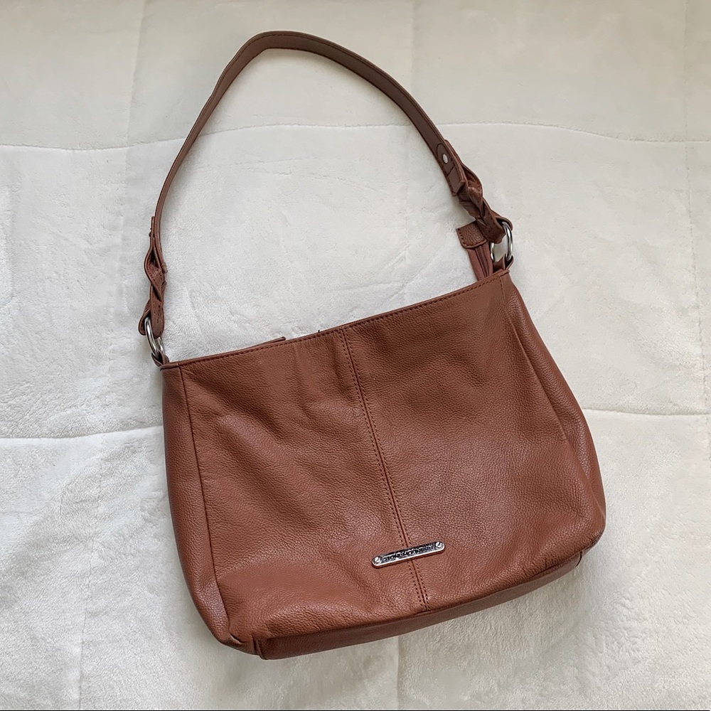 SOLD ! Stone Mountain Bag